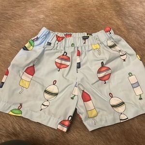 Beaufort Bonnet company shorts